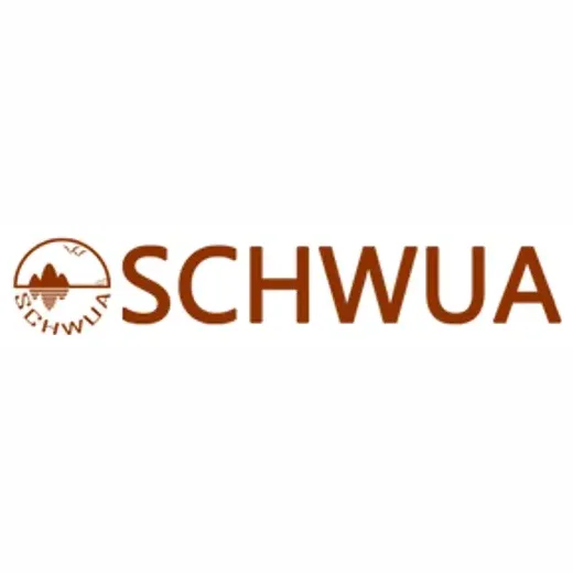 schwua brand logo for schwua.net