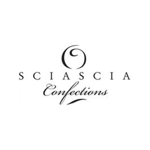 sciasciaconfections brand logo for sciasciaconfections.com