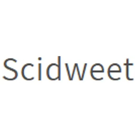scidweet brand logo for scidweet.net