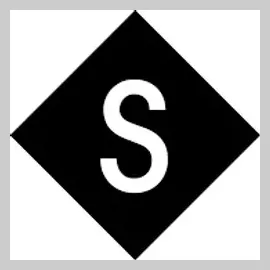 science brand logo for science.bio