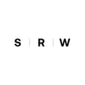 Science Research Wellness brand logo for scienceresearchwellness.com