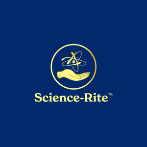 science-ritehemp brand logo for science-ritehemp.com