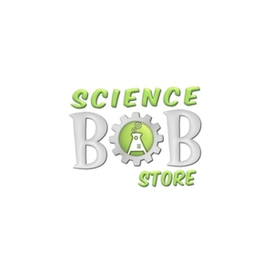 sciencebobstore brand logo for sciencebobstore.com