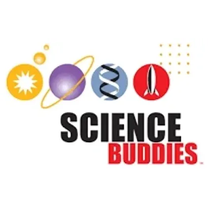 sciencebuddies brand logo for sciencebuddies.org