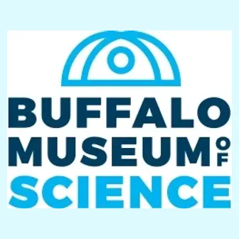 sciencebuff brand logo for sciencebuff.org