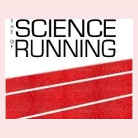 scienceofrunning brand logo for scienceofrunning.com