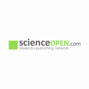 scienceopen brand logo for scienceopen.com