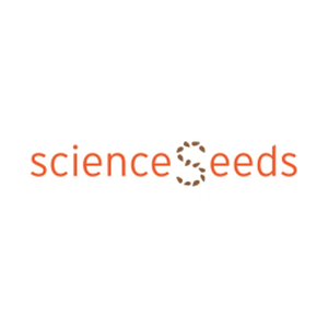 scienceseeds brand logo for scienceseeds.com