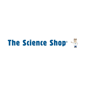 scienceshopusa brand logo for scienceshopusa.com