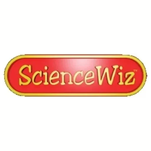 sciencewiz brand logo for sciencewiz.com