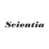 Scientia Beauty brand logo for scientiabeauty.com