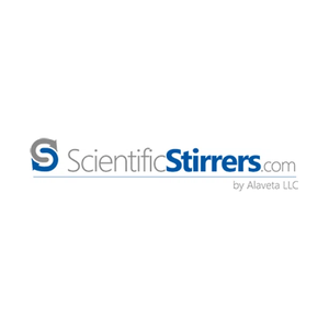 scientificstirrers brand logo for scientificstirrers.com