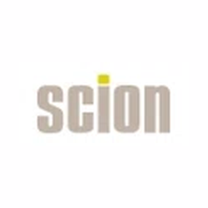 Scion Living brand logo for scionliving.com