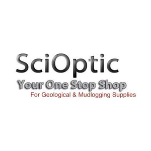 sciopticgeo brand logo for sciopticgeo.com