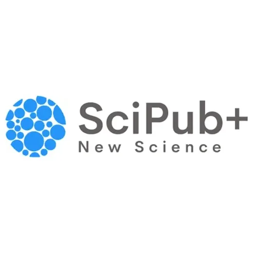 scipubplus brand logo for scipubplus.com