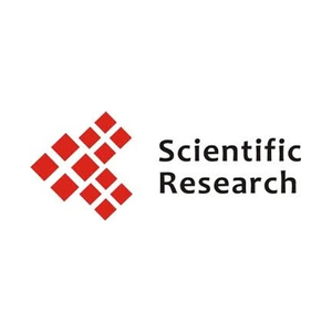 scirp brand logo for scirp.org