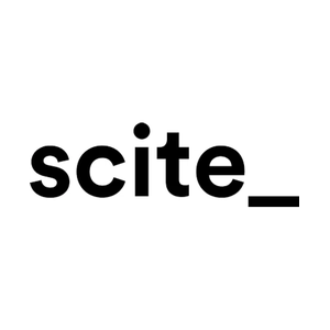 scite brand logo for scite.ai