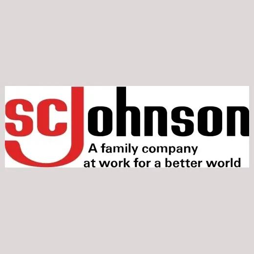 scjohnson brand logo for scjohnson.com