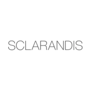 sclarandis brand logo for sclarandis.com