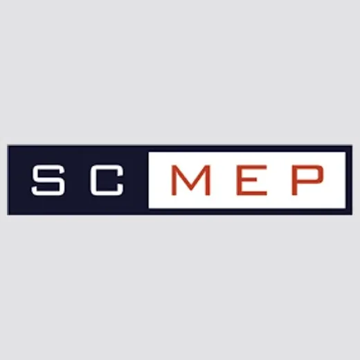 scmep brand logo for scmep.org