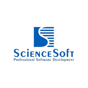 scnsoft brand logo for scnsoft.com