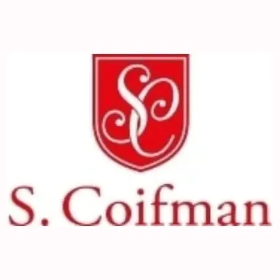 scoifmanwatch brand logo for scoifmanwatch.com