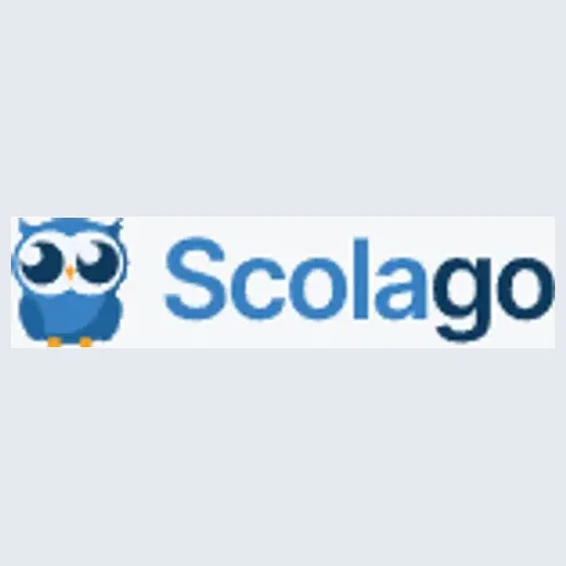 scolago.com/en-US/Account/Login brand logo for scolago.com