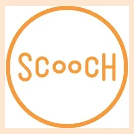 scooch brand logo for scooch.com