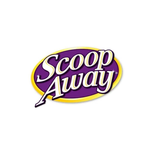 scoopaway brand logo for scoopaway.com
