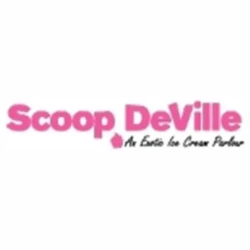 scoopdevilleicecream brand logo for scoopdevilleicecream.com