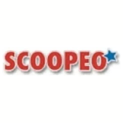 scoopeo brand logo for scoopeo.com