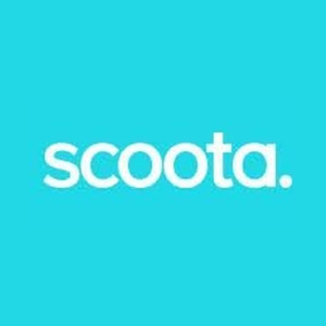 scoota brand logo for scoota.com
