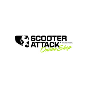 Scooter-Attack brand logo for scooter-attack.com