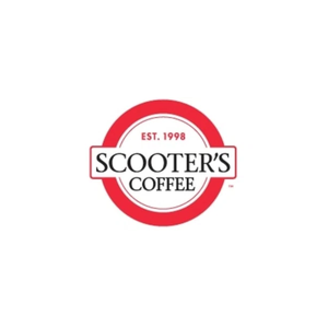 scooterscoffee brand logo for scooterscoffee.com
