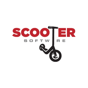 Scooter Software brand logo for scootersoftware.com