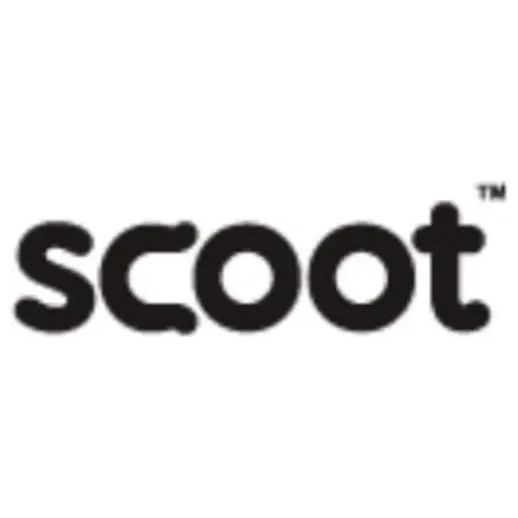 scootonline brand logo for scootonline.com