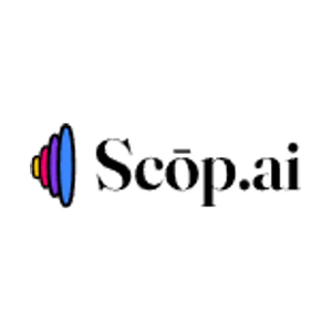 scop brand logo for scop.ai