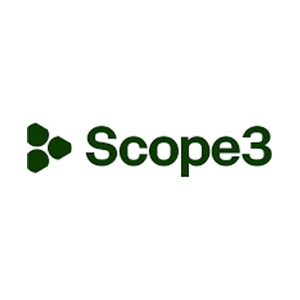 scope3 brand logo for scope3.com
