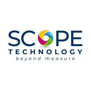 scopetechnology brand logo for scopetechnology.com