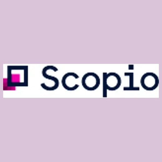 scopiolabs brand logo for scopiolabs.com