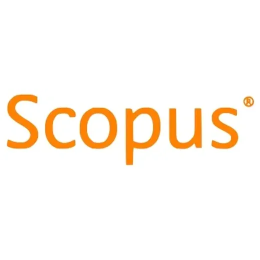 scopus brand logo for scopus.com