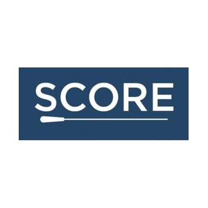 score-movie brand logo for score-movie.com