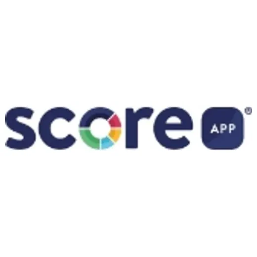 scoreapp brand logo for scoreapp.com
