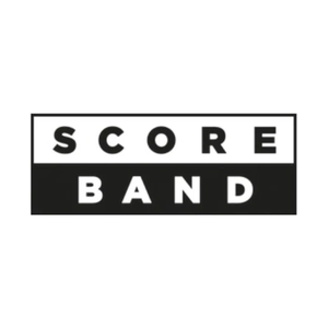 scoreband brand logo for scoreband.net
