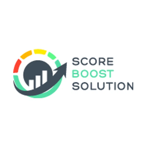 scoreboostsolution brand logo for scoreboostsolution.com