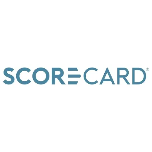 scorecardrewards brand logo for scorecardrewards.com