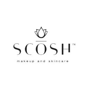 scoshskincare brand logo for scoshskincare.com