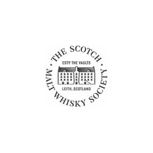 Scotch Malt Whisky Society GB brand logo for smws.com