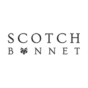scotchbonnetnyc brand logo for scotchbonnetnyc.com