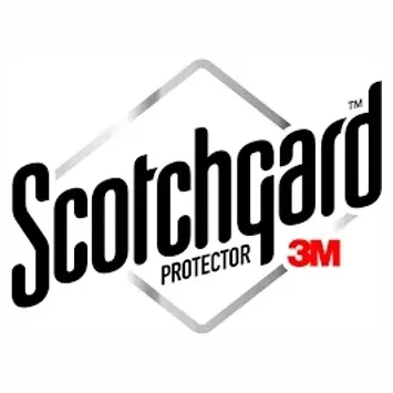 scotchgard brand logo for scotchgard.com